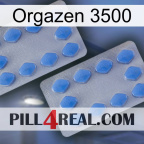 Orgazen 3500 20